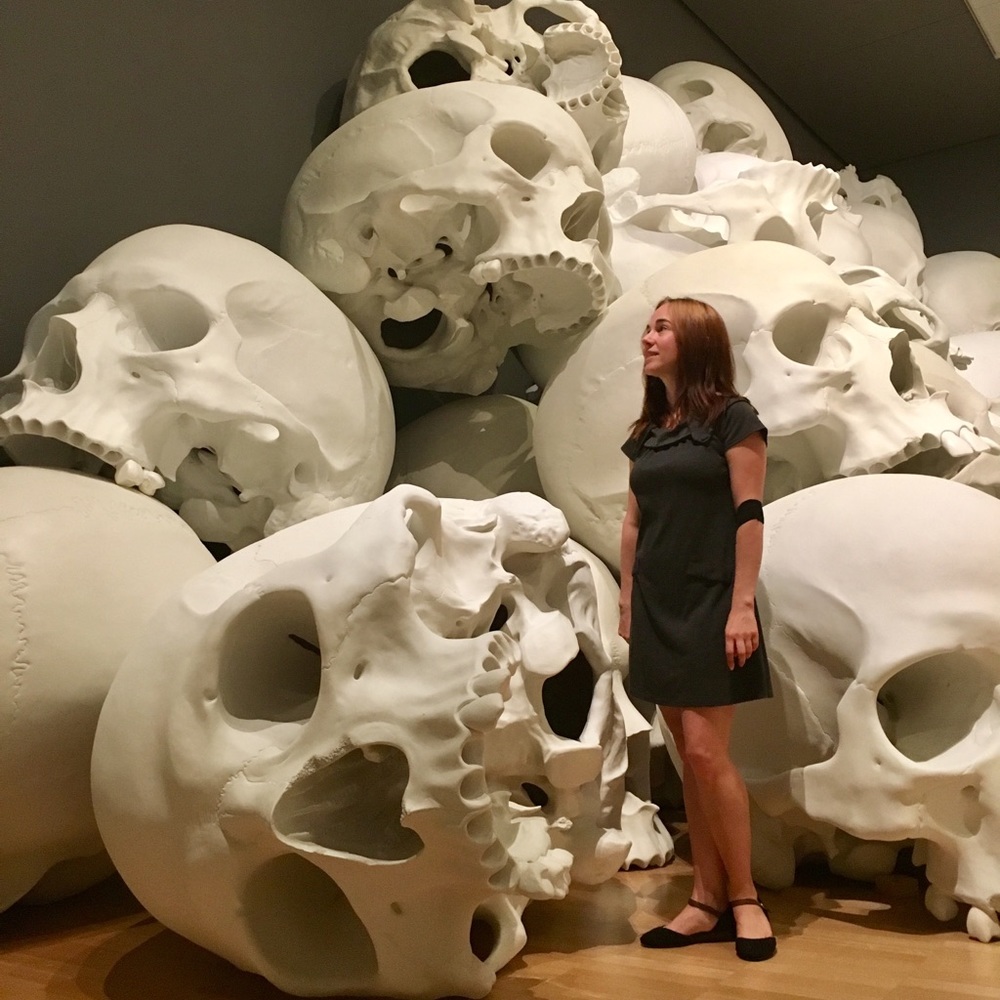 Meet your Posher, Tara Dactyl